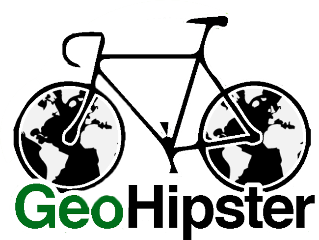 10 Years of Geohipster